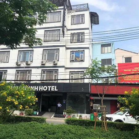Hai Quynh Hotel